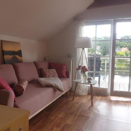 Apartment Am Stadtsee Molln Luaran gambar
