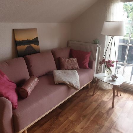 Apartment Am Stadtsee Molln Luaran gambar