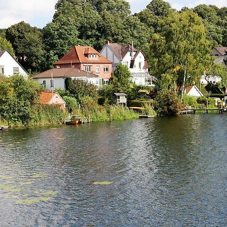 Apartment Am Stadtsee Molln Luaran gambar