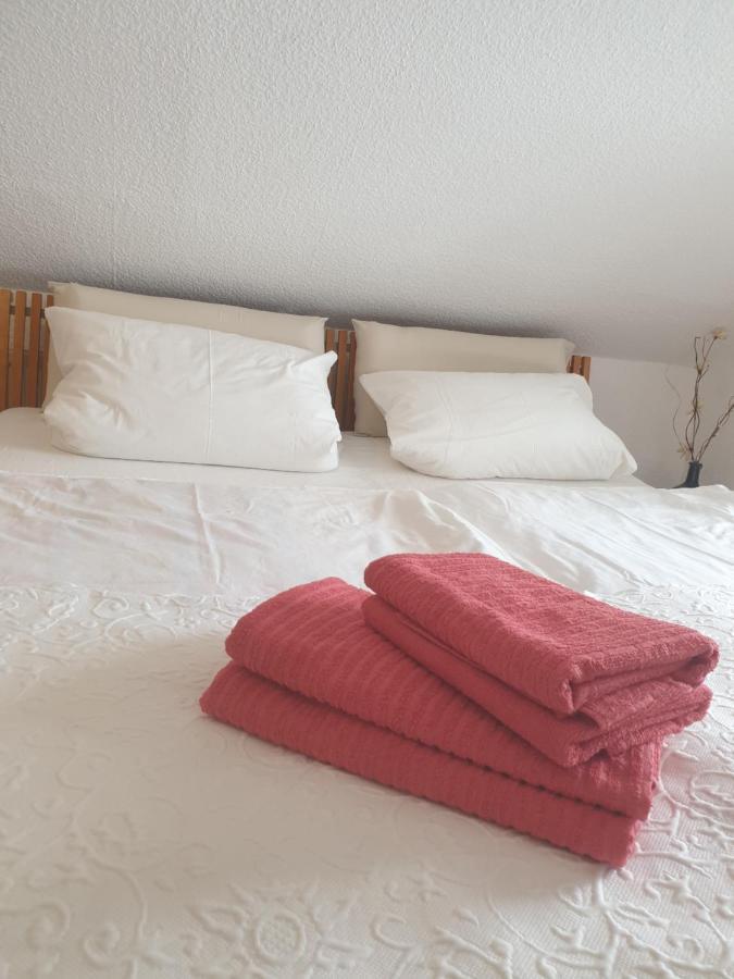 Apartment Am Stadtsee Molln Luaran gambar