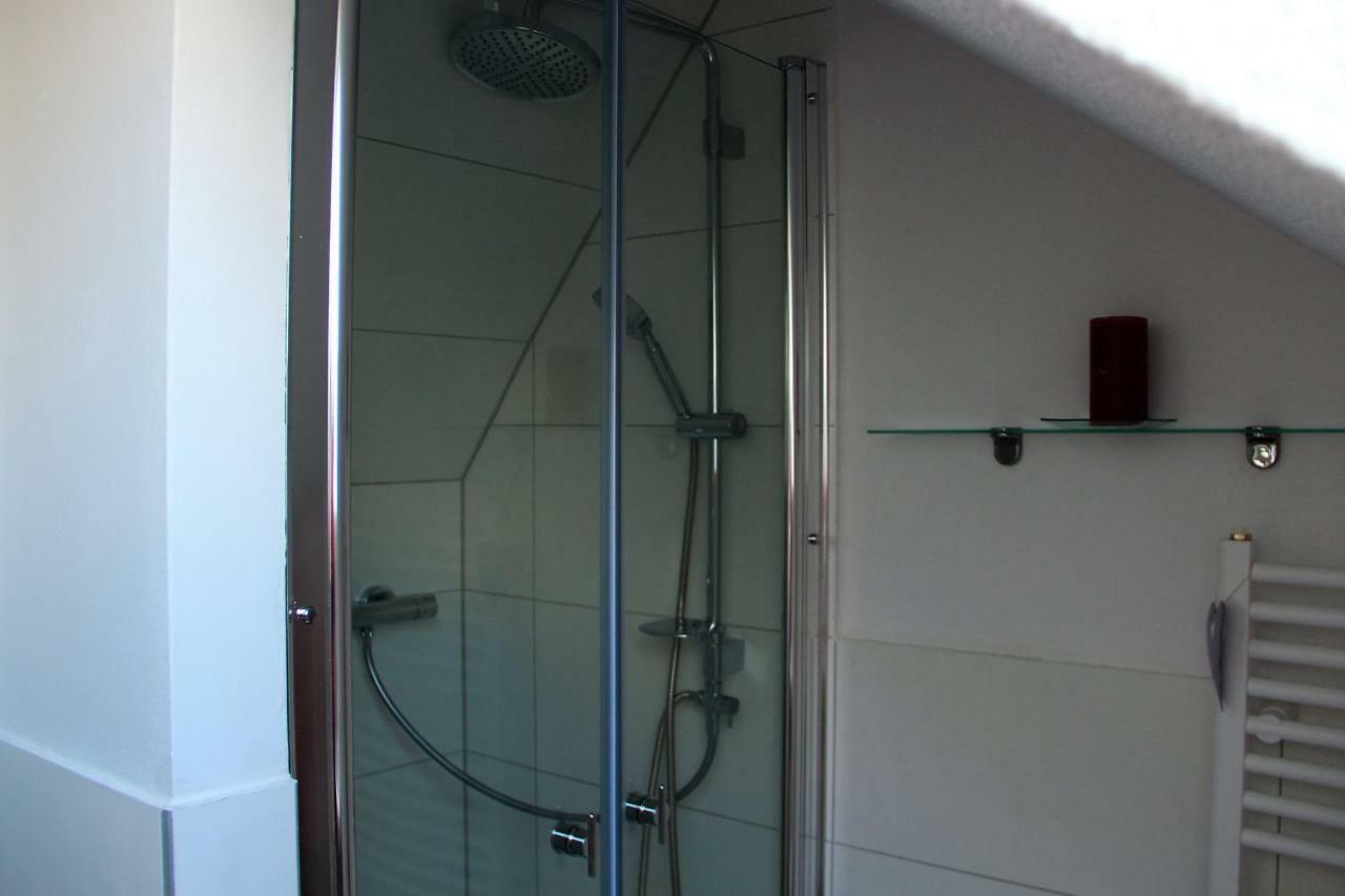 Apartment Am Stadtsee Molln Luaran gambar