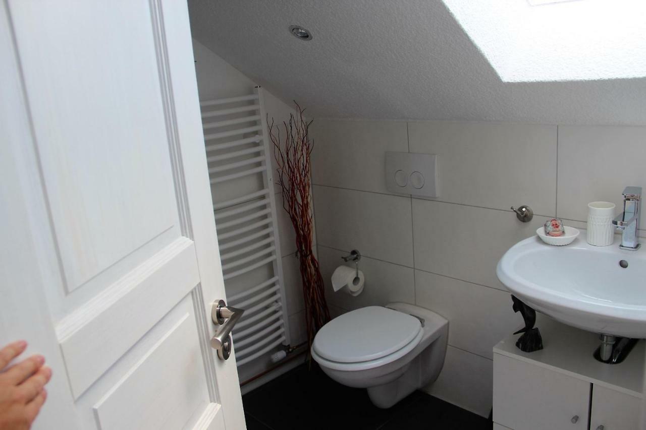 Apartment Am Stadtsee Molln Luaran gambar